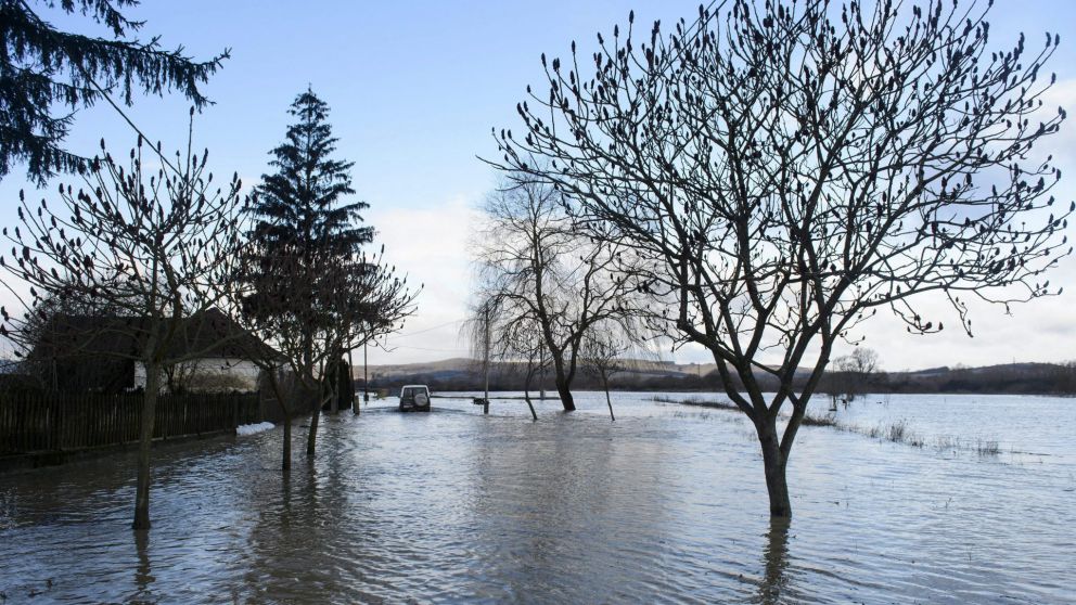 El cambio climático es una preocupación creciente en el mercado asegurador