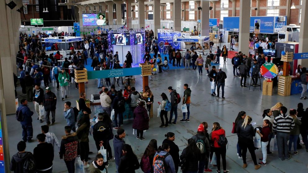 Universidades, sindicatos y ONGs brindarán asesoramiento