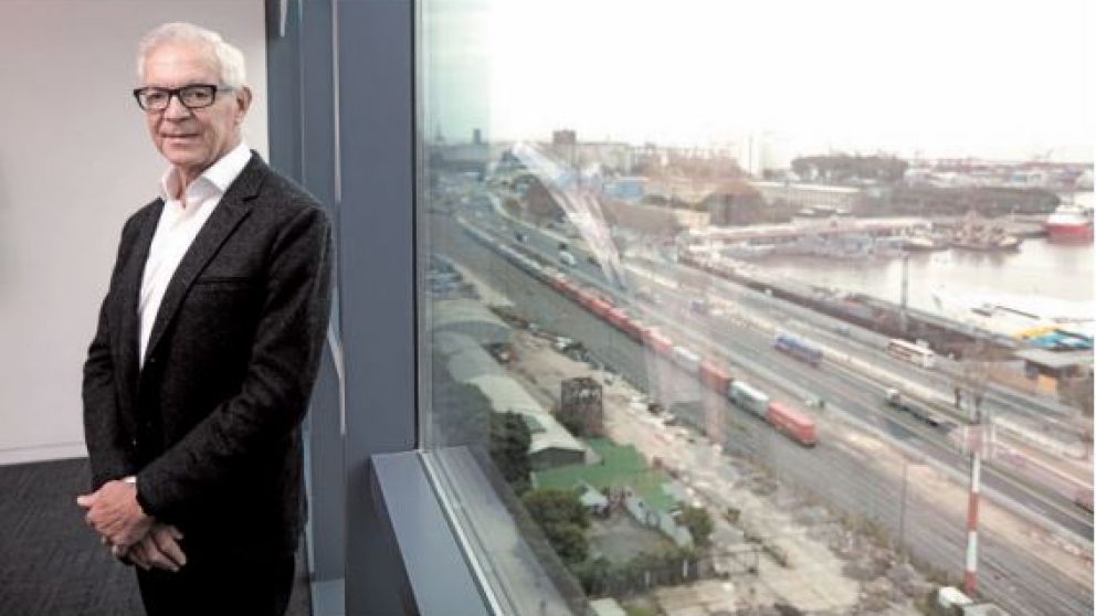 Costantini: “Si Macri gana las elecciones, no va a haber otra devaluación y el dólar bajará”