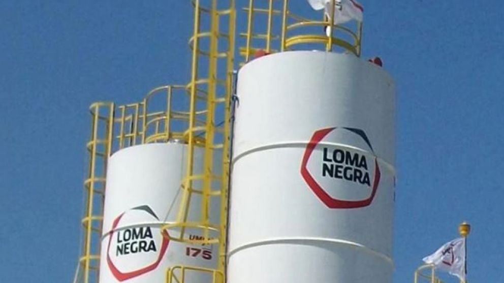 En la planta trabajan 140 personas bajo convenio minero y otras 100 tercerizadas