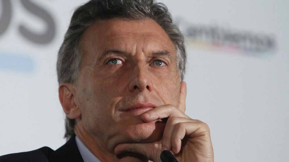 Juntos por el Cambio define los lugares
