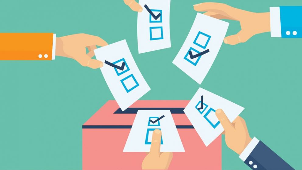 El porcentaje se redujo a la mitad