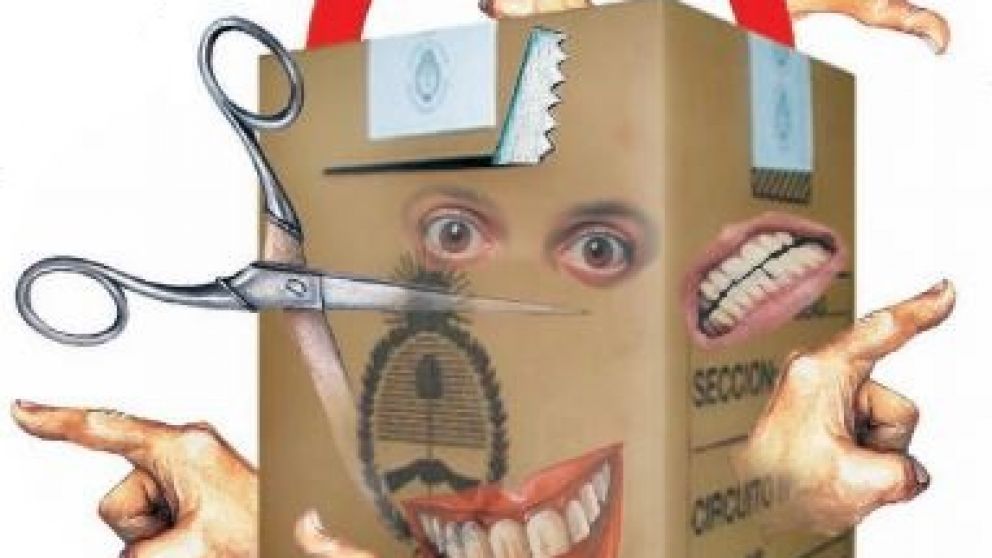 Emisarios y cortocircuitos en las horas más decisivas antes de las PASO