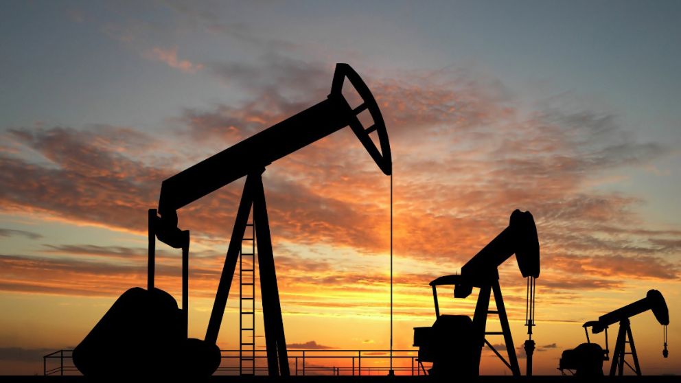 Irán derribó un dron de EE.UU.