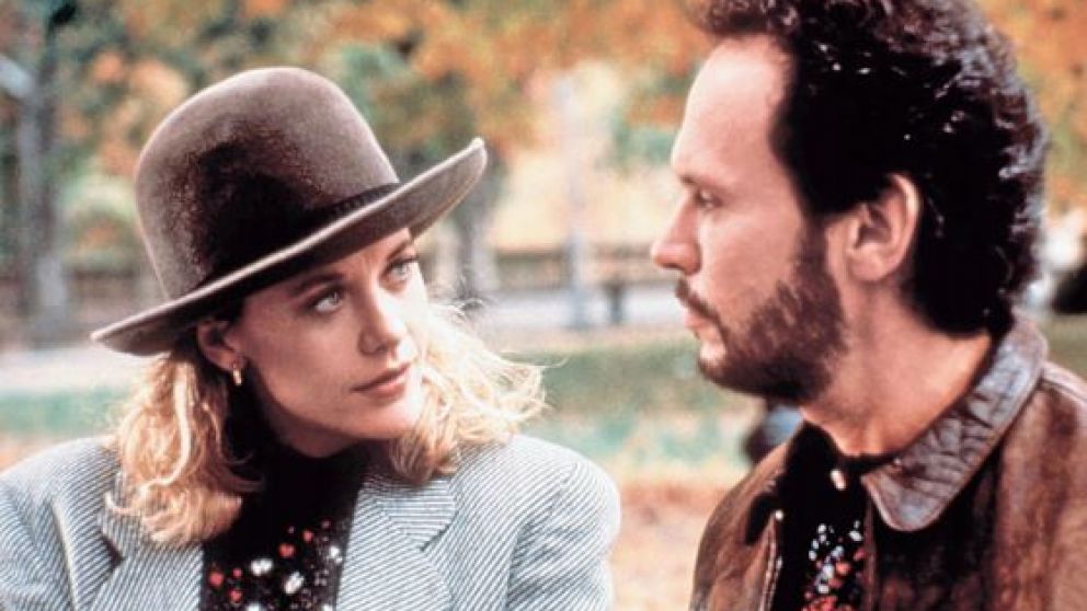 Cuando Harry Conoci� a Sally: ejemplo de uso de una ciudad como escenario
