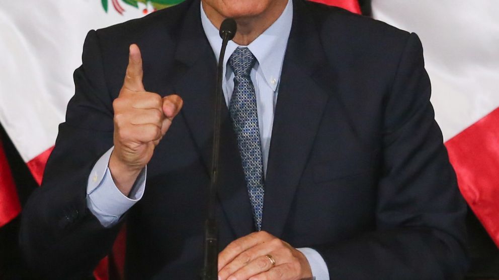Martín Vizcarra
