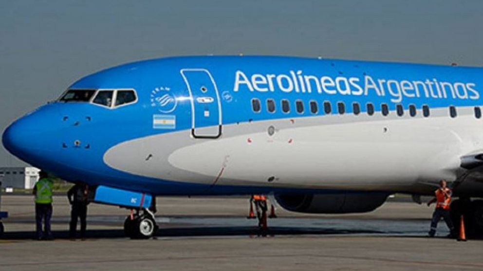 Aerolíneas ahora debe competir contra las low cost