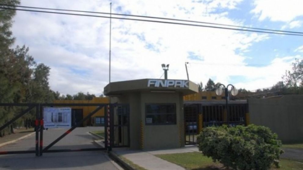 Cerró la metalúrgica FINPAK en Catamarca