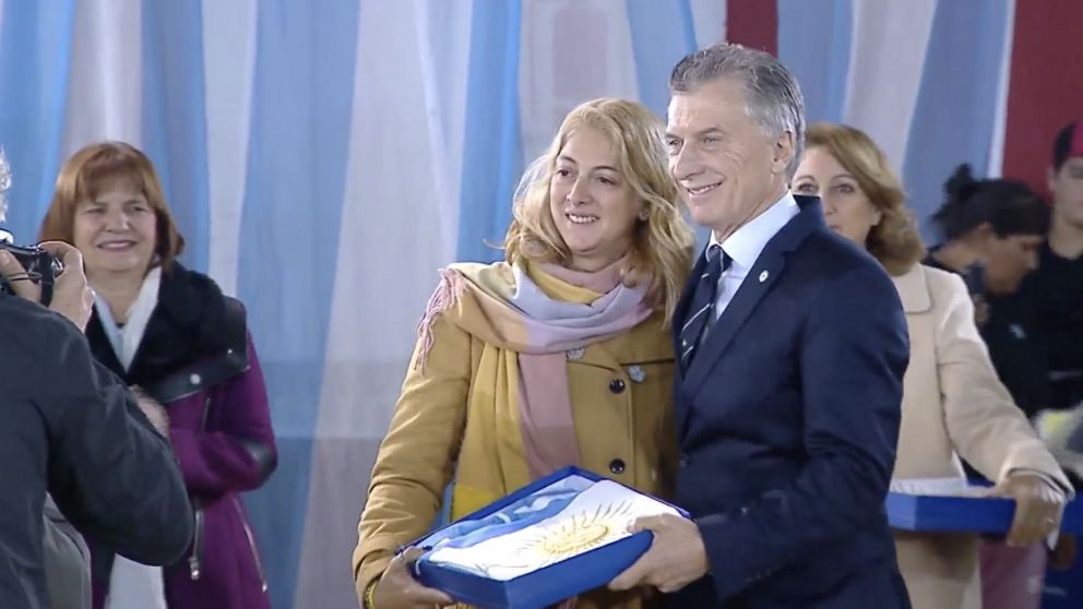 Macri volvió a cargar contra el mundo sindical en los inicios de la campaña