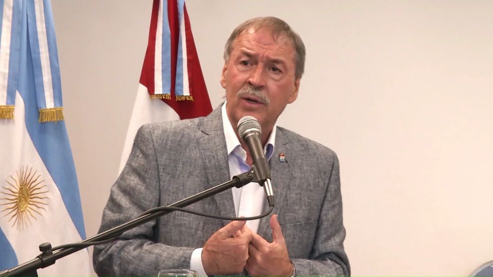 Schiaretti se mantendrá prescindente en Córdoba