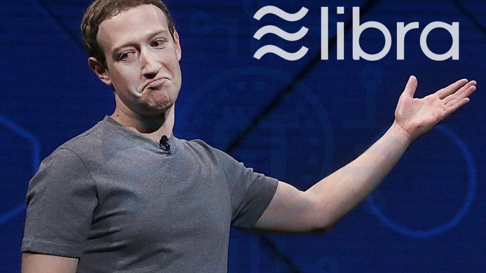  Mark Zuckerberg, bajo la lupa de los reguladores