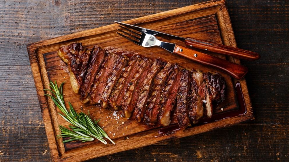 Sólo cortes de calidad para el viejo continente