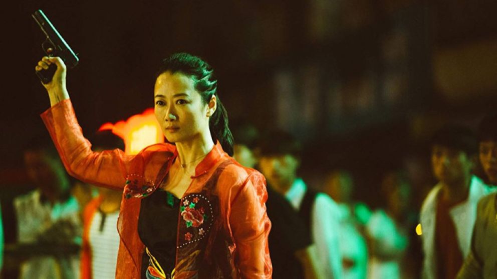 El paso del tiempo como base del puro melodrama