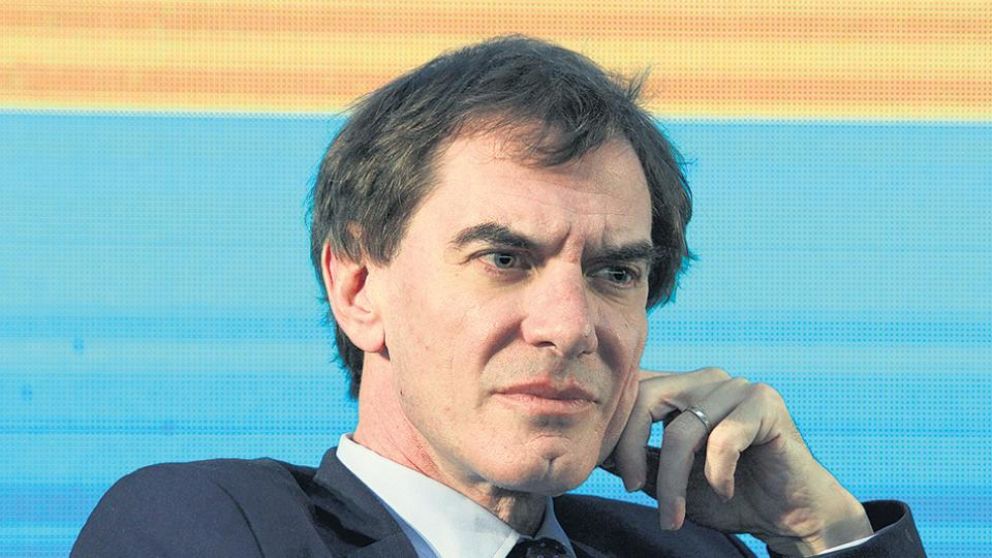 Lopérfido no quiere hacerle competencia a Macri