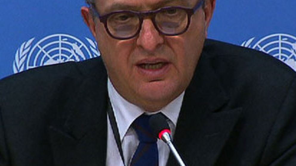 Filippo Grandi