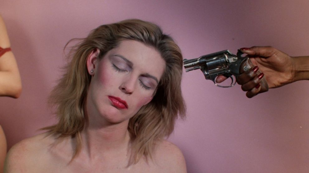 Un gran ejemplo de melodrama pornográfico