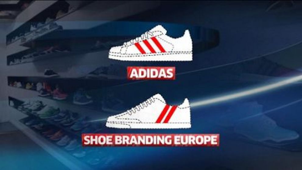 La empresa Shoe Branding Europe presentó una solicitud de nulidad