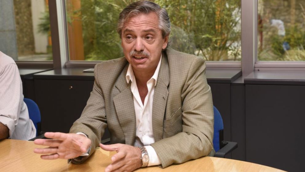 Fernández consideró "un fracaso" la "guerra contra la droga"