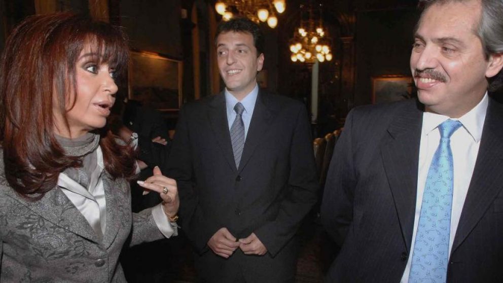 La deuda con el FMI, la principal preocupación del Frente de Todos