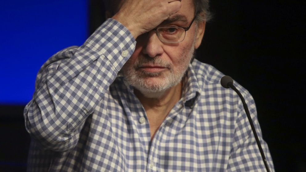 Cr�ticas a una medida oficial