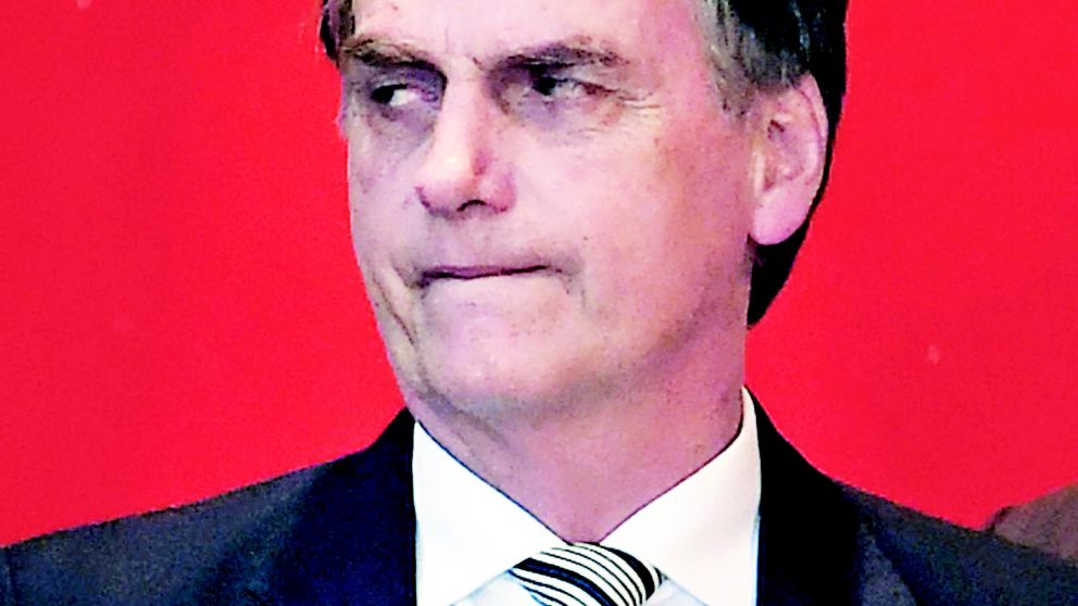 Jair Bolsonaro