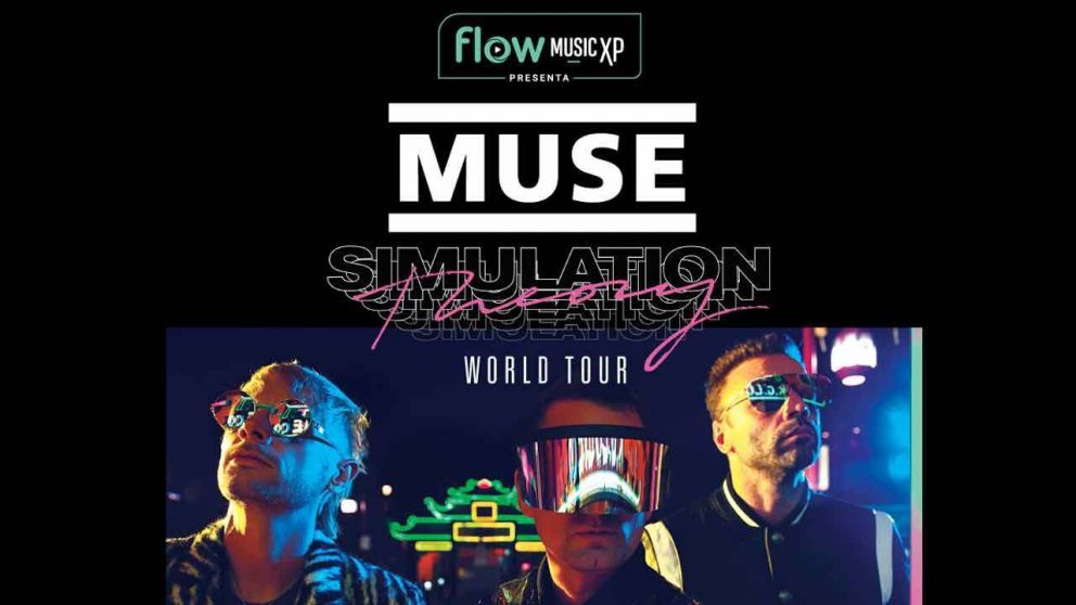 Flow lanzará la posibilidad de ver recitales en vivo