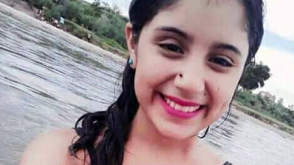 La joven tenía 17 años y era madre de dos hijos