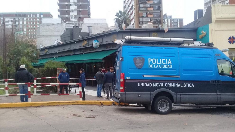 "Down Town Mat�as" es cada a�o el centro de los festejos por el d�a de San Patricio