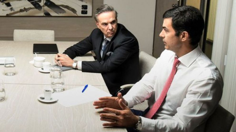 Pichetto y Urtubey salieron a criticar a Massa