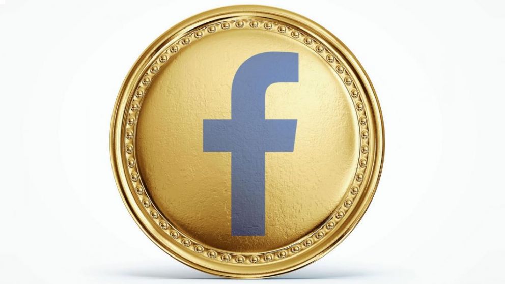Libra podrá utilizarse a través de WhatsApp y Messenger de Facebook