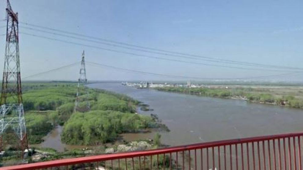 La torre 412 y un "by pass" que salió mal