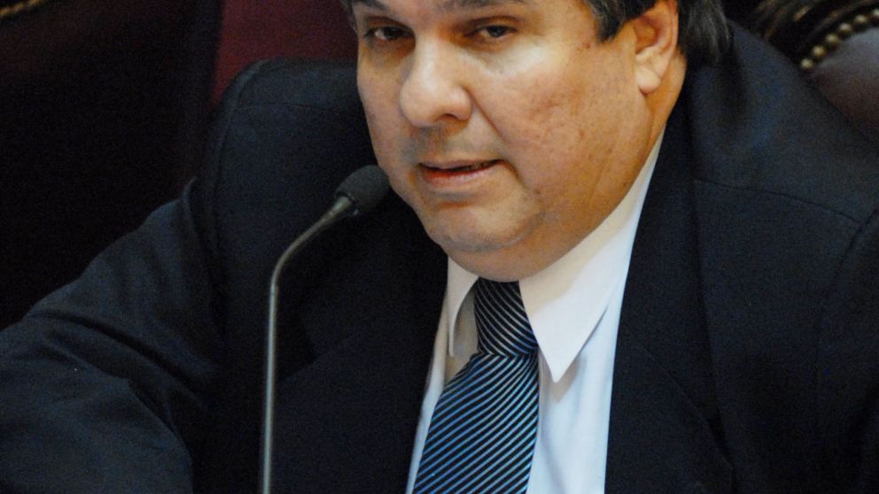 José Mayans