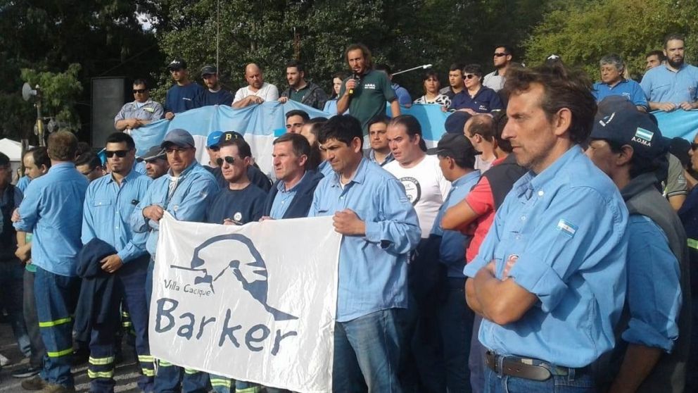 Loma Negra: resuelven la conciliación voluntaria