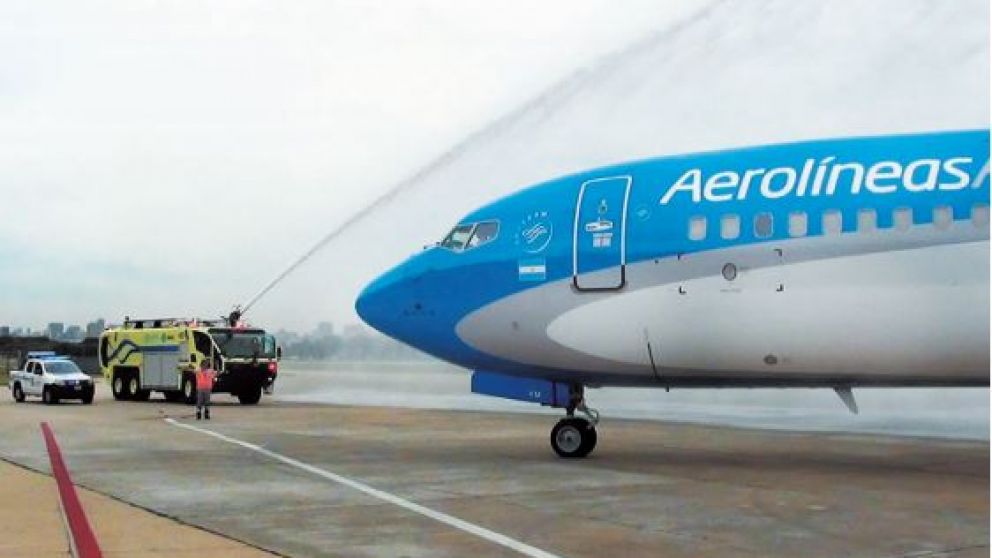 Gran cantidad de demandas corresponden al período posterior a la crisis de 2001