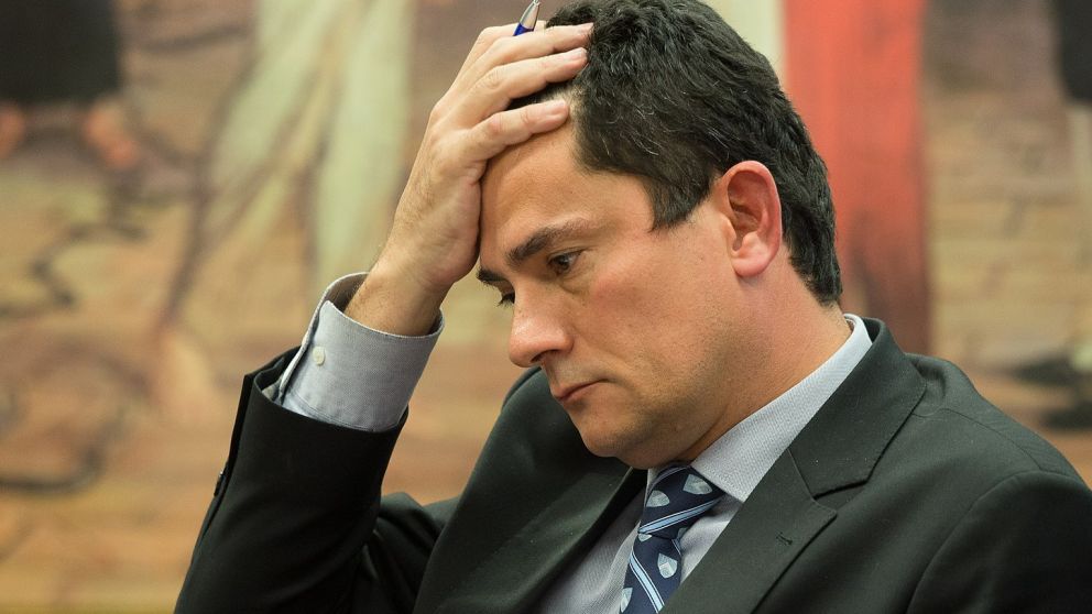 Un colectivo de abogados denunció al ex juez del Lava Jato