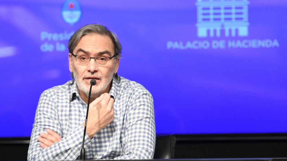 El apagón afectó a casi 50 millones de usuarios