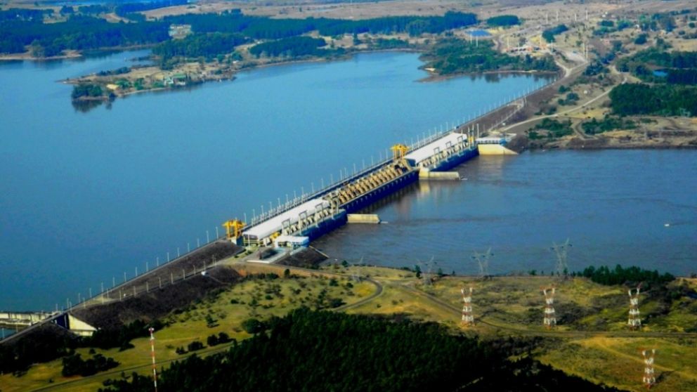 Modernizarán Salto Grande mediante un préstamo de US$80 millones del BID