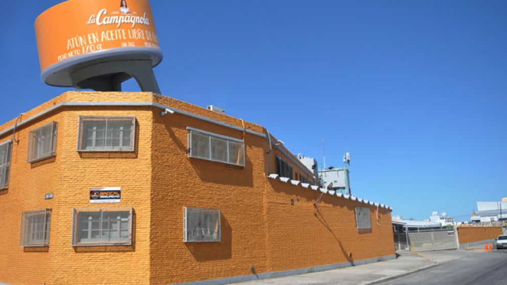 Vuelve a producir una planta de La Campagnola