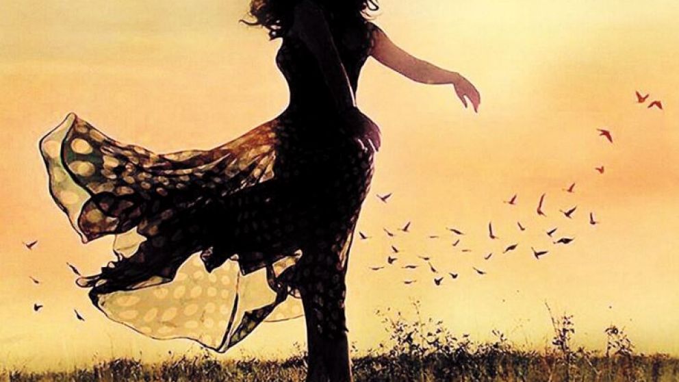 Cortar, avanzar, vivir