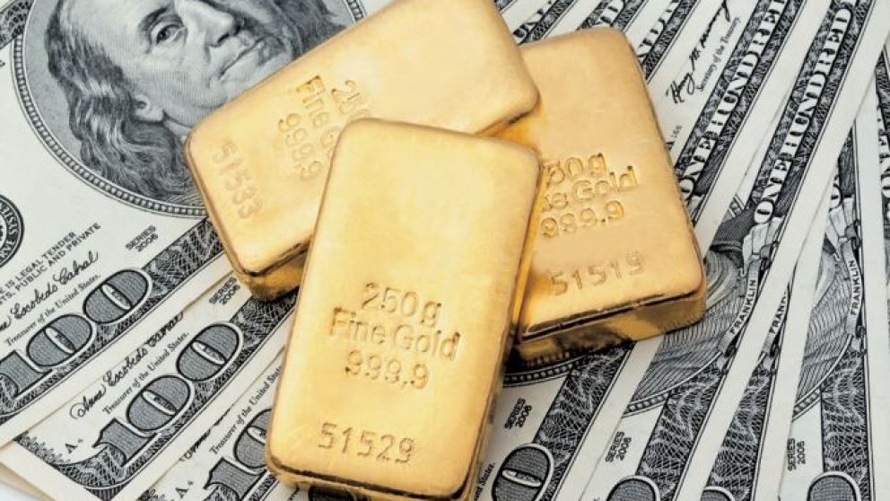 A 75 a�os de Bretton Woods, la piedra fundacional del FMI y del Banco Mundial