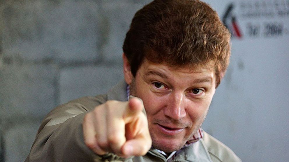 Los partidos que impulsan la candidatura de Gustavo Melella hicieron un llamado a la democracia