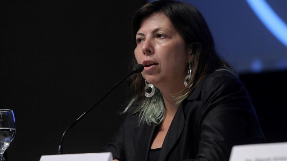 Aclaró a los inversores que la fórmula Fernández-Fernández "honrará los compromisos externos" en caso de ganar las elecciones en octubre