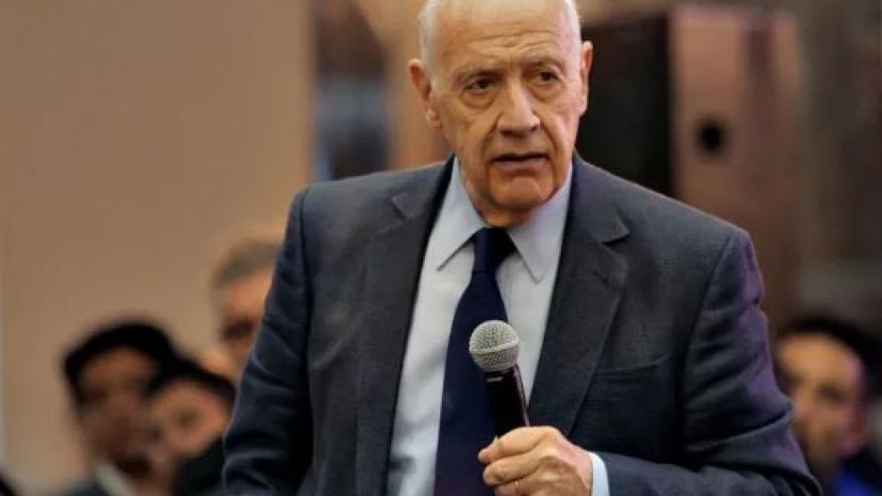 Lavagna citado por la Justicia por presunta propuesta millonaria 