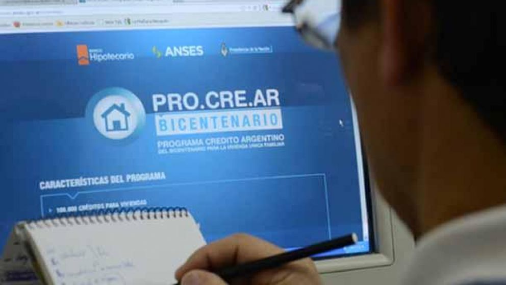 Con tasas preferenciales del 7,5%