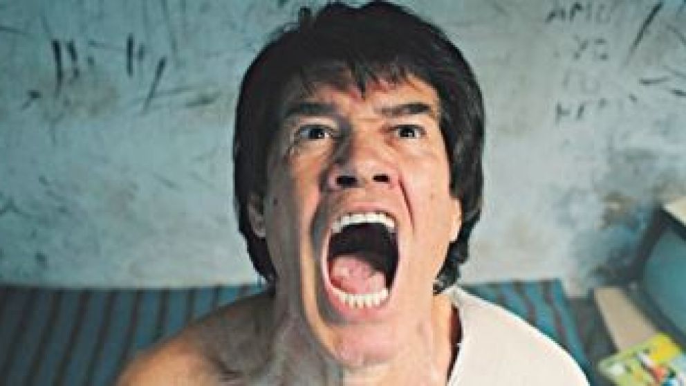 Llega Monzón, por Space