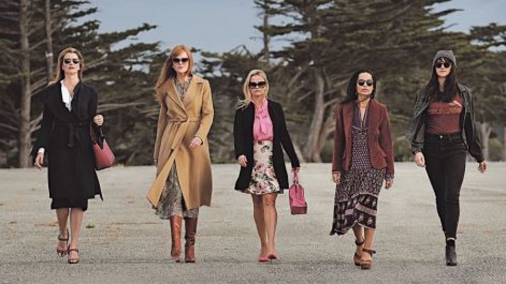 Meryl Streep se suma en esta secuela y sacudirá la tensa calma de las cinco atormentadas protagonistas