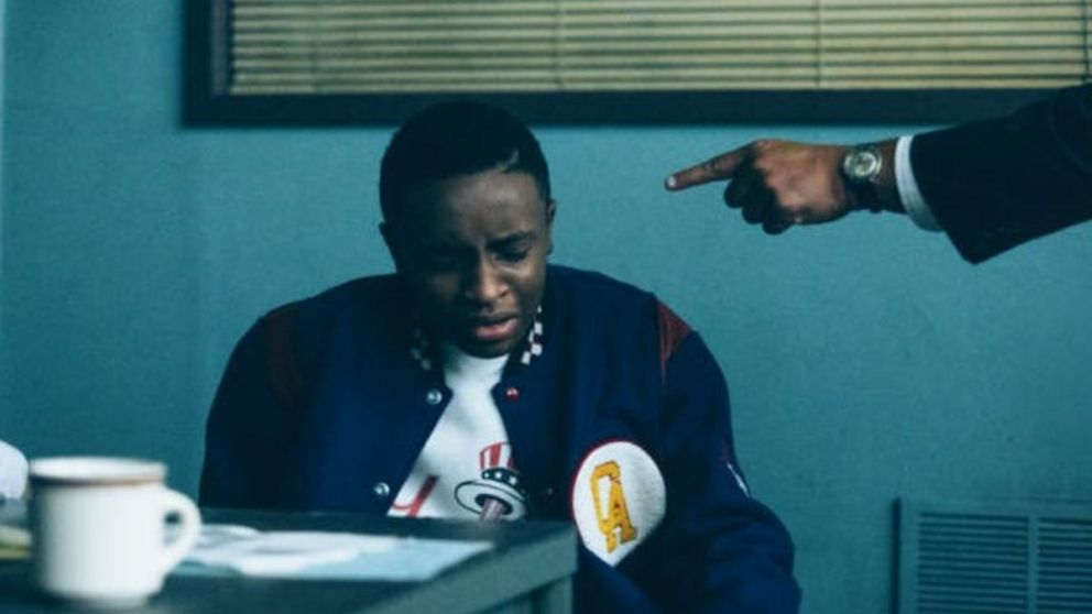 Caso policial y discriminación