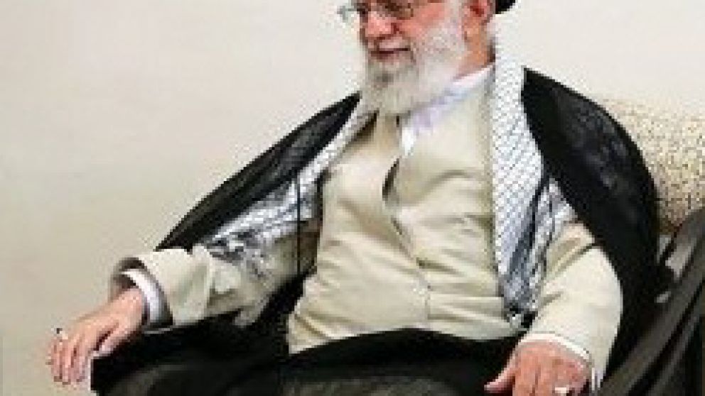 Alí Jamenei