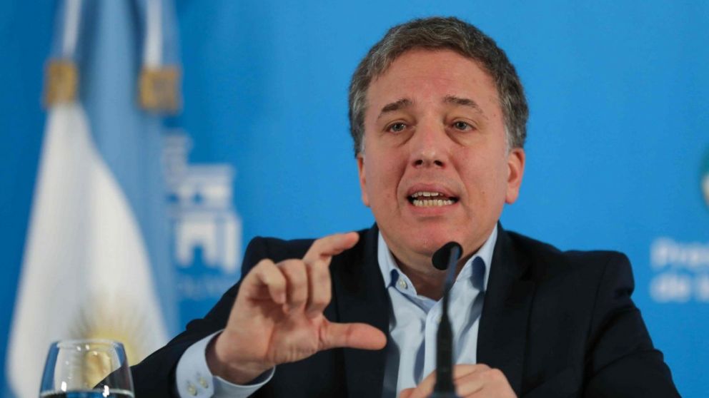 Argentina es el segundo país donde más creció la deuda pública, entre 2016 y 2018, con una suba del 33,6%