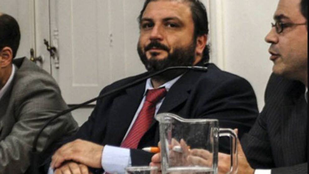 La Justicia confirmó el procesamiento de Bidone por extorsión